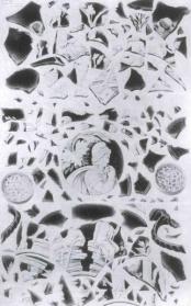 09-1845-portland-vase-fragments-hosmer-shepherd-watercolour